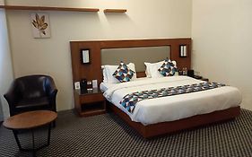 Lords Inn Jamnagar -Motikhavdi